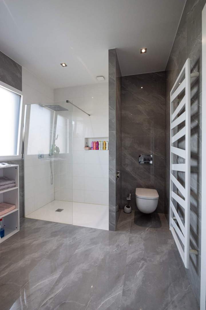 Aménagement salle de bain Fontenay-Trésigny