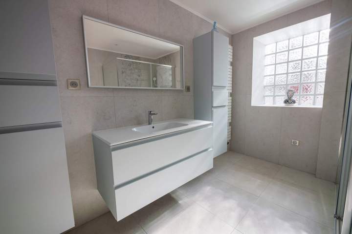 Votre salle de bains conçue et installée par des artisans expérimentés !