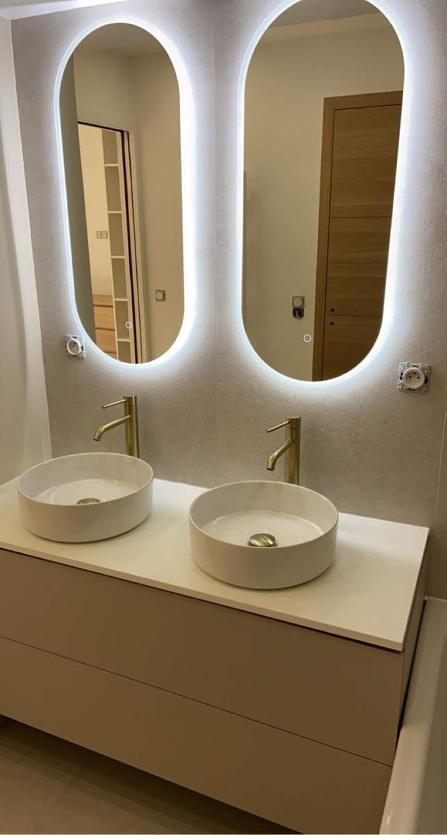 Salle de bain Fontenay-Trésigny