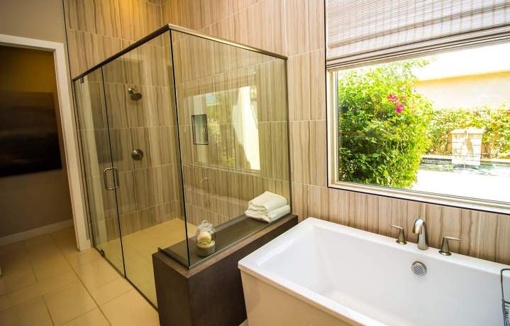 Rénovation salle de bain Fontenay-Trésigny